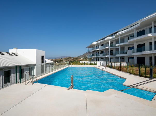 Fuengirola, Andalusia 29640