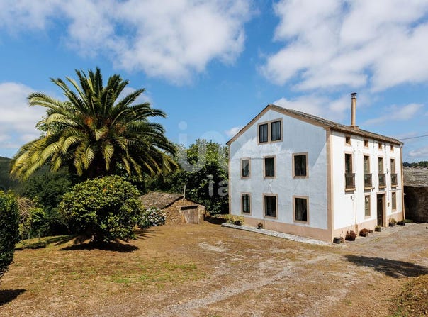 Riotorto, Galicia 27744