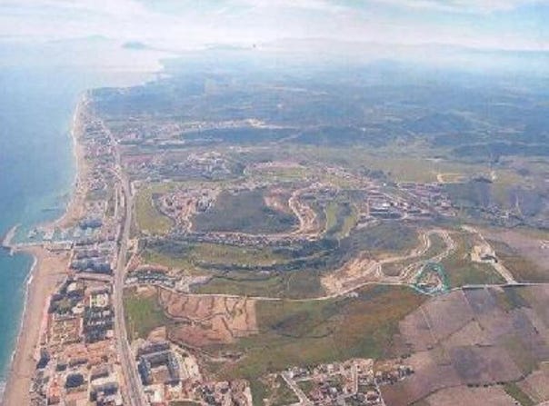 La Duquesa, Andalusia 29692