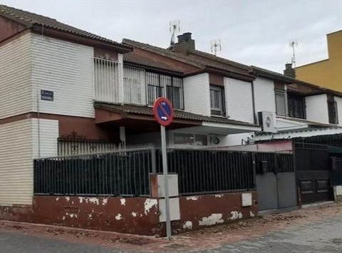 Daganzo de Arriba, Madrid 28814