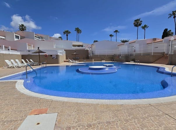San Eugenio, Canary Islands 38660