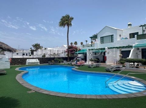 Tías, Lanzarote