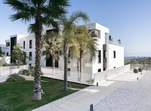 Marbella, Andalusia 29600