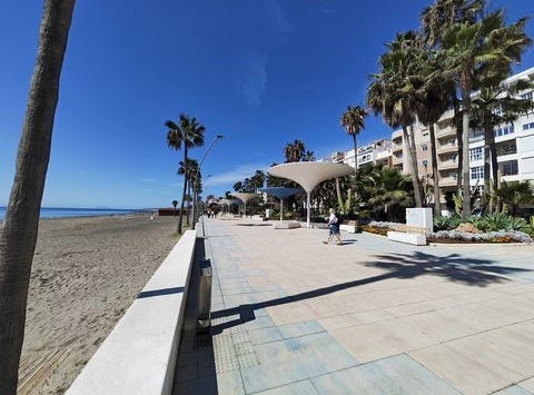 Estepona, Malaga