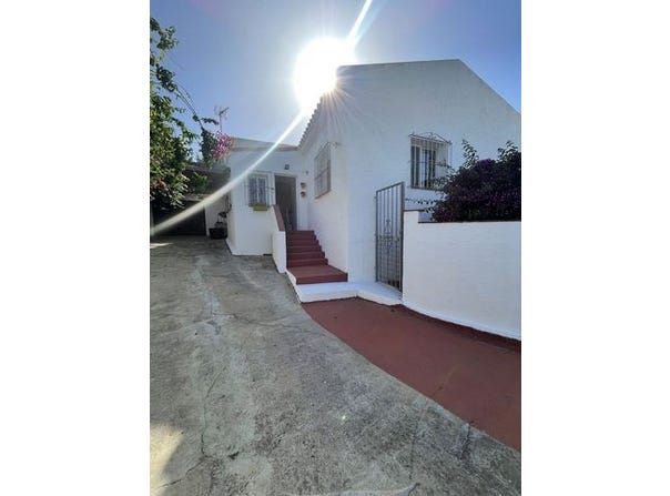 Manilva, Andalucía