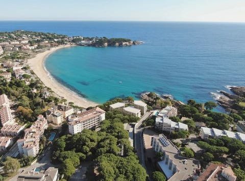 Sant Feliu de Guíxols, Cataluña|Catalonia 17220