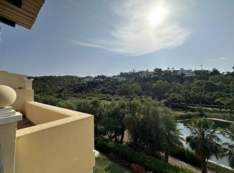 Benahavís, Andalucía