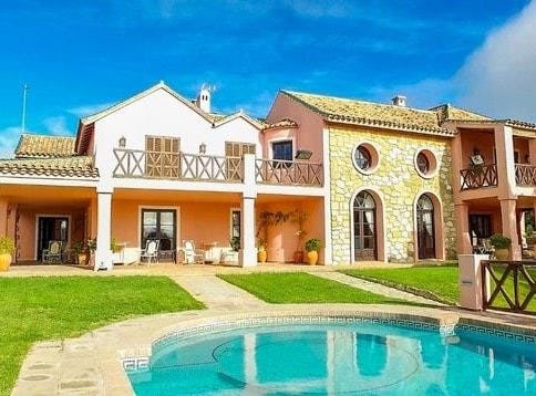 Ronda, Andalusia 29400