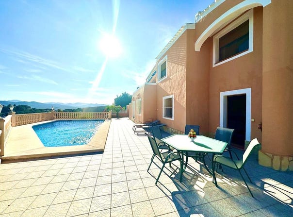 Javea, A, Javea, Valencian Community 03737