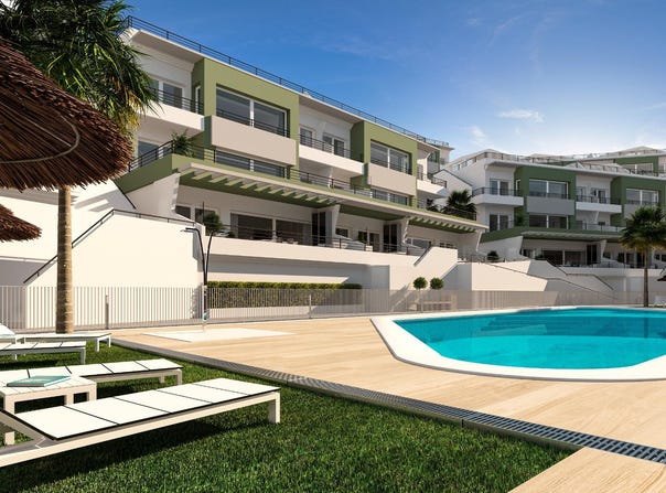 Xeresa, Valencian Community 46790