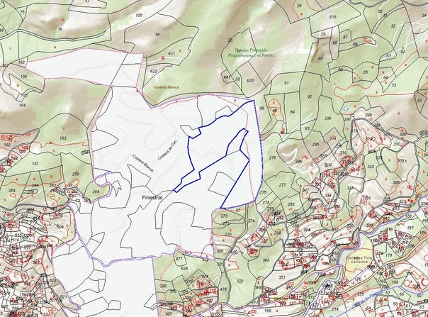 Finestrat, Valencian Community