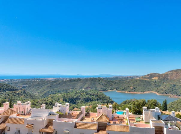 Istán, Andalusia 29611