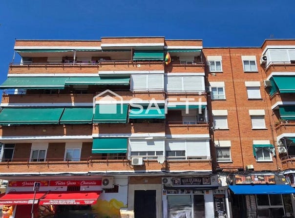 Parla, Community of Madrid 28981