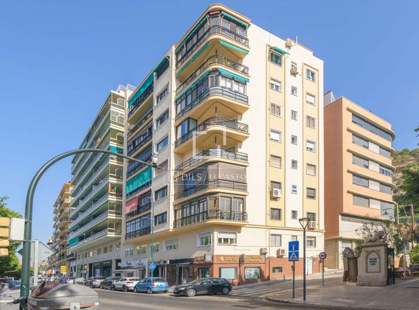 Málaga, Andalusia 29016