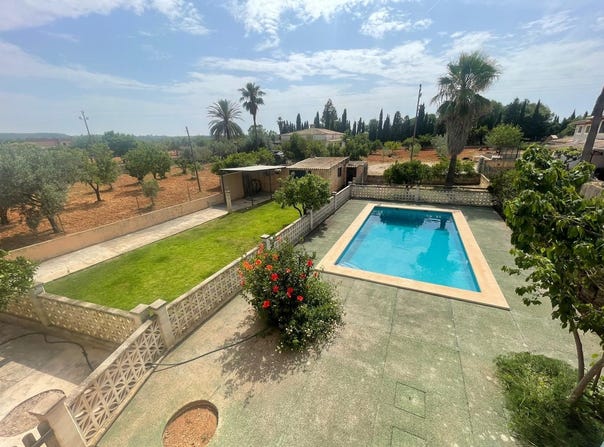 Santa María del Camí, Balearic Islands 07320