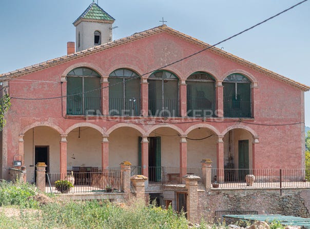 Seva, Catalonia 08553