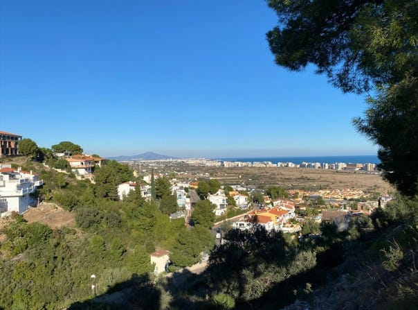 Peñiscola, Valencian Community 12598