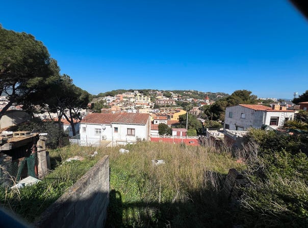 Sant Feliu de Guíxols, Catalonia 17220