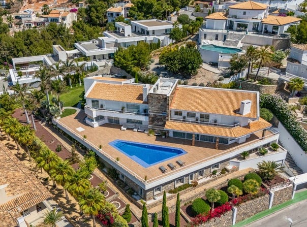 Altea, Valencian Community 03590
