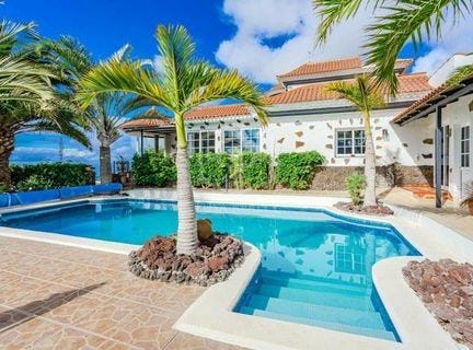 Adeje, Tenerife
