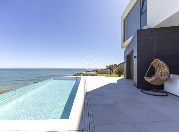 Cullera, Valencian Community 46408