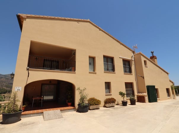 Benissa, A, Benissa, Valencian Community 03720