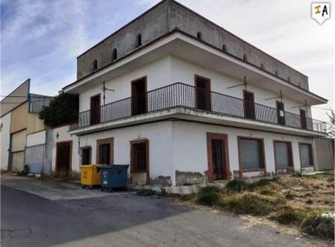 Lucena, Cordoba