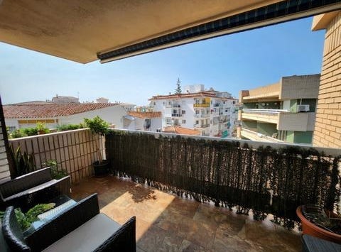 Nerja, Malaga