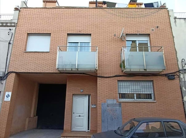 Terrassa, Catalonia