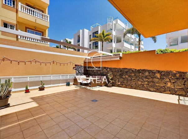 Palm-Mar, Canary Islands 38632