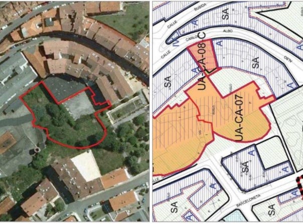 Carreño, Asturias