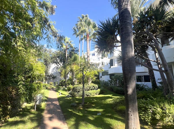 Marbella, Andalusia
