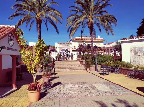 Cancelada, Andalusia 29688