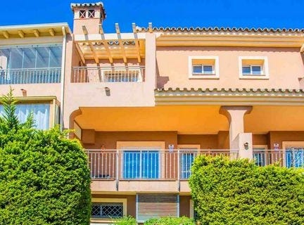 Marbella, Andalucía