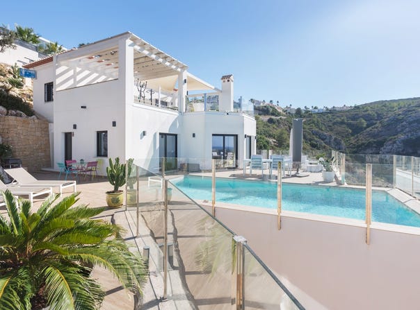 Denia, Valencian Community 03749