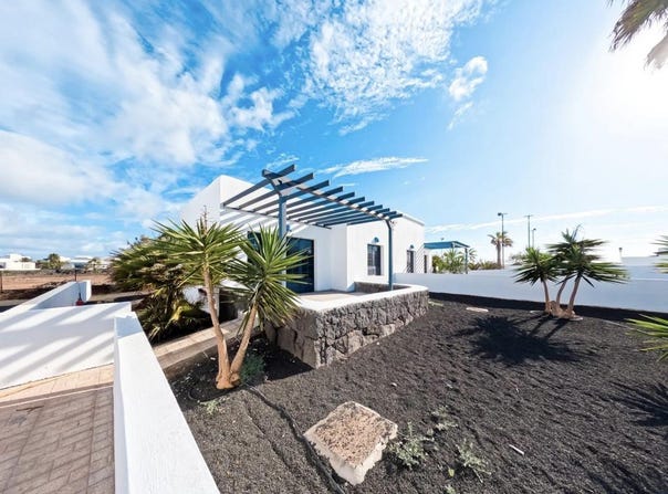 Yaiza, The Canary Islands 35570