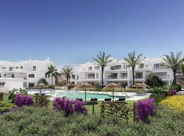 Estepona, Malaga