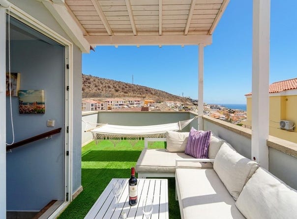 Mogán, Canary Islands 35129