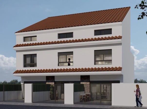 San Pedro del Pinatar, Murcia 30740