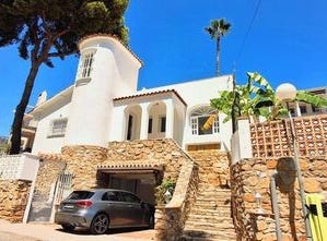 torreblanca, Comunidad Valenciana
