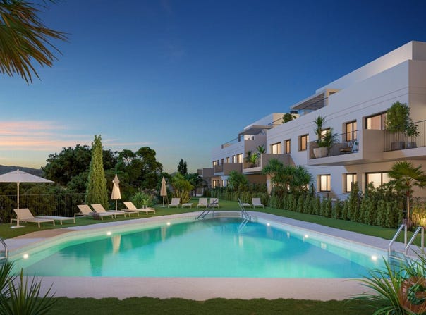 Velez Malaga, Andalusia 29700