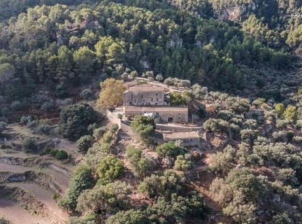 Estellencs, Illes Balears