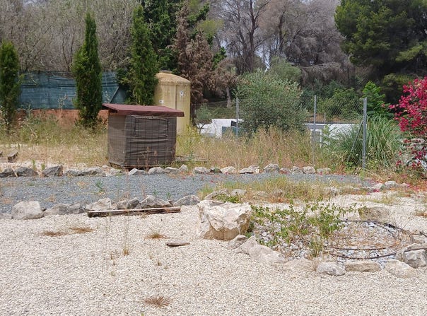 Jávea / Xàbia, Valencian Community 03739