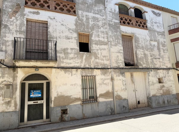 Castellserá, Catalonia 25334