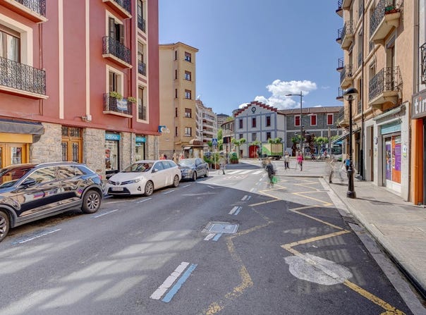 Tolosa, Basque Country