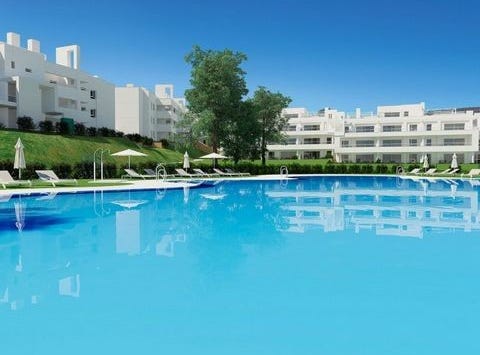 La Cala Golf, Malaga