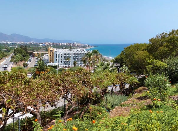 Nerja, Andalusia 29780