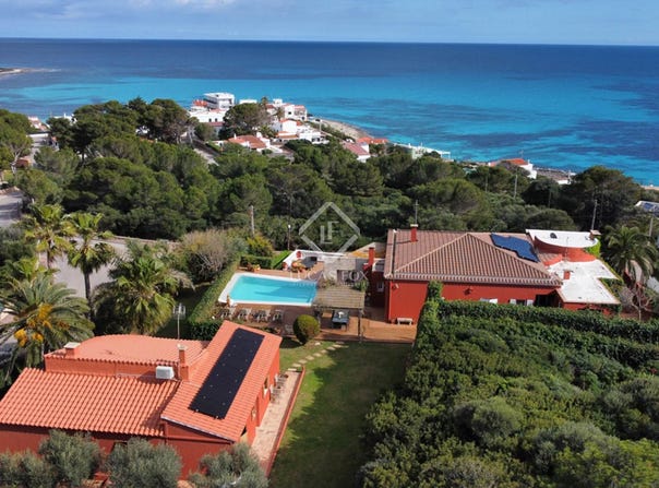 Sant Lluís, Balearic Islands 07713