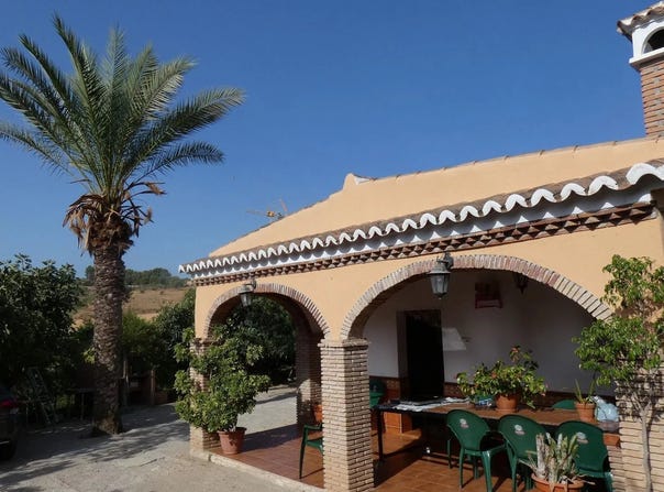 Pizarra, Málaga 29560