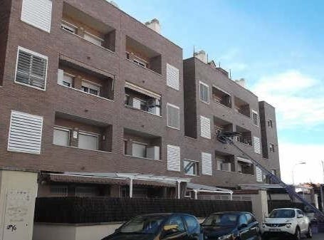 Terrassa, Catalonia